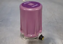 HONEYWELL FLAME DETECTOR   -  C7061A1046