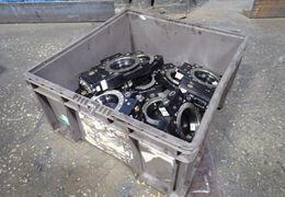 ATI TOOL CHANGER   -  AA2T
