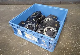 ATI TOOL CHANGER   -  AA2T