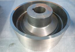 DRIVE WHEEL