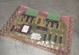 CONTROL BOARD  -  317-819.4 1217 2043