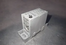 ALLEN BRADLEY POWER DISTRIBUTION BLOCK  -  1492-PDE1C141