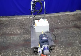 SEMTORQ, INC. TIP DRESSER