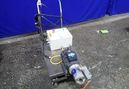 SEMTORQ, INC. TIP DRESSER