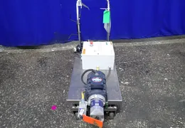 SEMTORQ, INC. TIP DRESSER