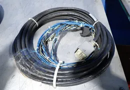 FANUC CABLE ASSEMBLY  -  EE-4696-174-818