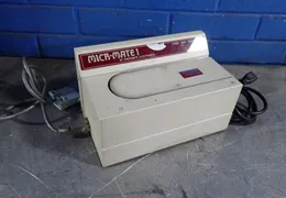 CHECKMATE ELECTRONICS CHECK ANALYZER  -  MM-1