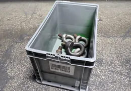 LIFTING RINGS