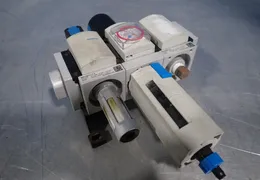 FESTO REGULATOR ASSEMBLY