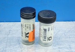 GRACO 1.4MM 1.4MM AIR NOZZLE KIT, 2PCS  -  289064