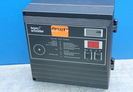 KROMSCHRODER BURNER CONTROL UNIT  -  BCU465T-10/2L5R30C