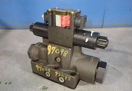 PARKER CONTROL VALVE  -  D61VW001C4NJCLG7B