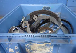 CLAMPS