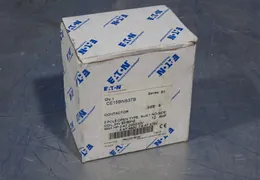 EATON 7.5 HP CONTACTOR  -  CE15BNS3