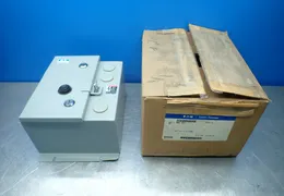 EATON NEMA TYPE 12 ENCLOSURE  -  ECE09H8AAA