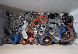 CLAMPS