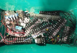 PNEUMATIC MANIFOLDS