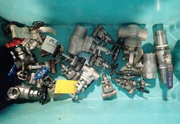 VALVES
