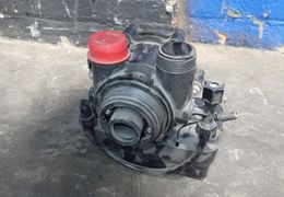 VALVE  -  2401S0DE-C1HBD0K