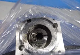 WITTENSTEIN PLANETARY GEARBOX  -  SP060S-MF1-7-0B1-2S