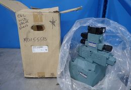 YUKEN FLOW CONTROL VALVE ASSEMBLY   -  FHCG-06-250-A100-13