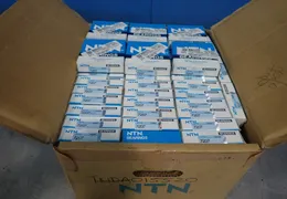 NTN BEARINGS   -  7207