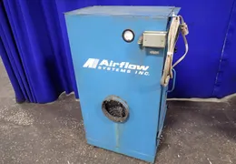 AIRFLOW SYSTEMS INC MIST COLLECTOR