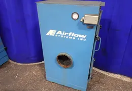 AIRFLOW SYSTEMS INC MIST COLLECTOR