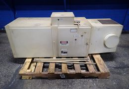 UNITED AIR SPECILISTS AIR FILTRATION UNIT   -  5H-1D-PE-H