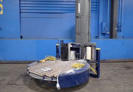LANTECH 52" STRETCH WRAPPER
