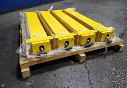 TOHO-DAISHIN CO., LTD POWER UNIT  -  HB-1000N