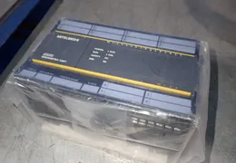 MITSUBISHI INPUT/OUTPUT UNIT  -  QS0J65BTB2-12DT