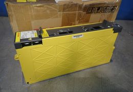 FANUC SERVO DRIVE  -  A06B-6115-H001