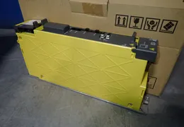 FANUC SERVO DRIVE  -  A06B-6240-H123