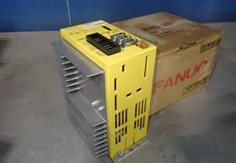 FANUC SERVO AMPLIFIER UNIT  -  A06B-6093-H102