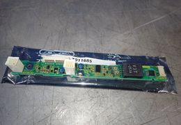 FANUC INVERTER  -  A20B-8002-0703