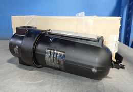 NORGREN FILTER  -  L17-800-MPDA