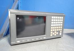 FANUC 9" DISPLAY MODULE  -  A02B-0120-C041/MAR