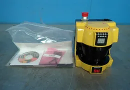 OMRON SAFETY LASER SCANNER   -  OS3101-2-PN