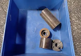 PLANER CUTTER HEADS