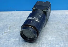 OMRON FH-SERIES INDUSTRIAL VISION CAMERA  -  FH-SC05R