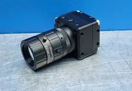 OMRON FH-SERIES VISION SYSTEM CAMERA  -  FH-SC