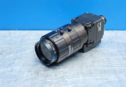 OMRON INDUSTRIAL VISION CAMERA FH-SERIES  -  FH-SC05R
