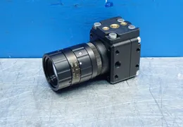 OMRON FH-SERIES VISION SYSTEM CAMERA  -  FH-SC