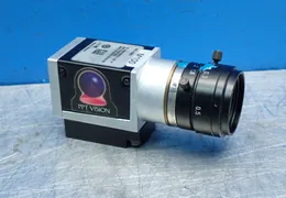 PPT VISION INDUSTRIAL CAMERA  -  601-0351