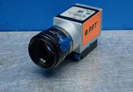 PPT VISION INDUSTRIAL CAMERA UNIT  -  601-0351