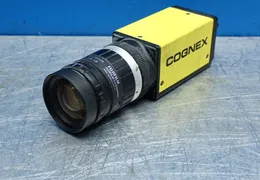 COGNEX INDUSTRIAL CAMERA   -  825-0183-1RK / ISM1020-01