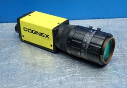 COGNEX INDUSTRIAL CAMERA   -  825-0183-1RK / ISM1020-01