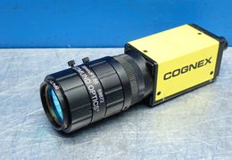COGNEX INDUSTRIAL CAMERA   -  825-0183-1RK / ISM1020-01