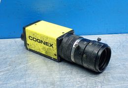 COGNEX INDUSTRIAL CAMERA   -  825-0183-1RK / ISM1020-01